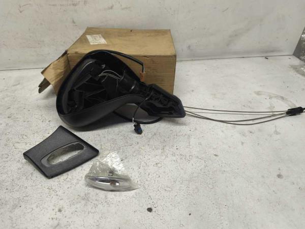 RETROVISEUR DROIT MANUEL PEUGEOT - Vue 1